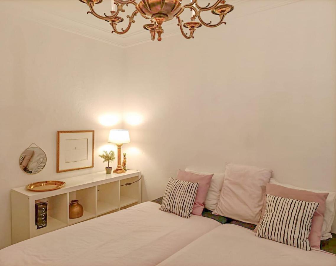New! Beautiful City Apartment Santander Exterior foto